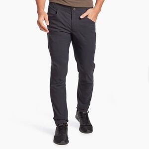 Kuhl Renagade Rock Pants Black Men’s 32x32